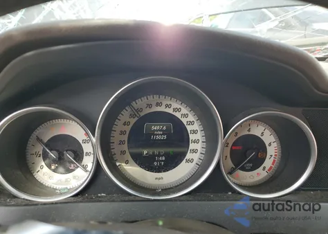 2013 Mercedes-Benz C 250 from USA, damaged, VIN WDDGF4HB6DA772258